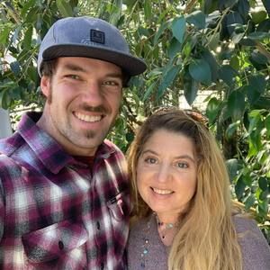 Meet your Posher, Andy